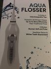 Ig-aqclnwtrflsr Aqua Clean Flosser Ideal 080119075267