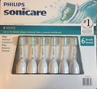 Iiiii Philips Sonicare 6 Pk