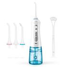 Ik-pca003 Iteknic Cordless Water Flosser For Teeth Dental Oral 751565561986