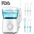 Ik-pca004 Iteknic Water Flosser Dental Oral Irrigator For Teeth 751565561993
