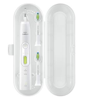 Ilifetech 456485677944 Electric Toothbrush Travel Case For Philips Sonicare Diamondclean Flexcare