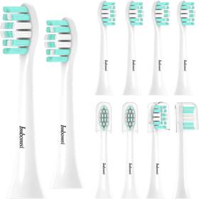 Imbomsi 445028721767 Toothbrush Heads Compatible With Philips Sonicare Electric 4100 5100