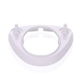 Imike-0001 Imike 784237015067 Toothbrush Heads Holder Chager Stand One Size White