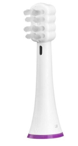 Oscill8 Interplak By Conair Nt18rp Rechargeable Toothbrush Replacement Heads