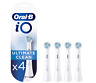 Io Ultimate Clean White Di As Ba Klar Paket