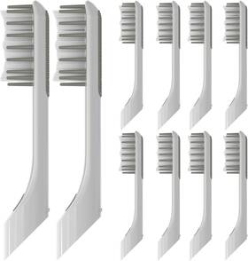 Ioearry 313019423488 Compatible With Quip Electric Toothbrush Replacement Heads For To