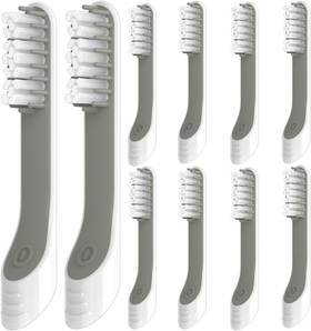 Ioearry 313096676654 Compatible With Quip Electric Toothbrush Replacement Brush Heads For