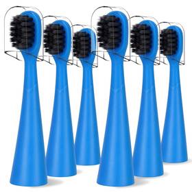 Ioearry 721295767644 Compatible With Burst Kids Electric Toothbrush Replacement Heads Dust Co