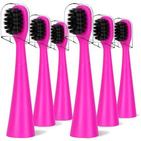 Ioearry 721295767675 Compatible With Burst Kids Electric Toothbrush Heads Dust Cover Caps Pe