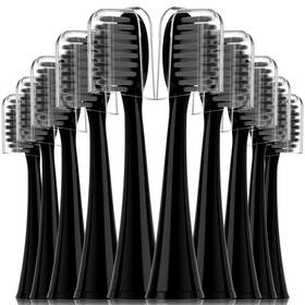 Ioearry 721295767699 Compatible With Burst Adults Electric Toothbrush Replacement Heads Dust