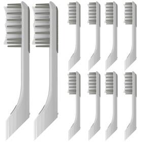 Ioearry 721295767767 Compatible With Quip Electric Toothbrush Replacement Heads For