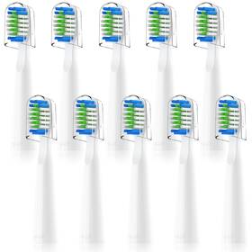Ioearry 721295767828 Compatible With Bitvae D2 Electric Toothbrush Replacement Heads For D