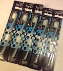 Ionic Dr Tung Hyg Replacement Toothbrush Pack Of 6 019373821228