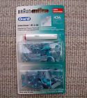 Ir-2-50 Ir2-50 Oral-b Genuine Braun Interclean 069055813171