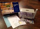 7618.034 Irrigation Hydro System Oral Floss Model Hydrofloss