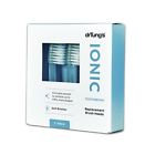 19373821228 Itrepbrush2 Ionic Toothbrush Replacement Brush Heads By Tung Products