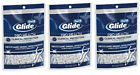 J7-oa0p-pbyi Glide Pro-health Clinical Protection Floss Picks Crest 12pc Removes Tough Plaque Unique Design 30 Per Pack 037000201984