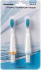 Ja05-109-31 Jetpik Sonic Toothbrush Tip General Use Pack 6959614901088