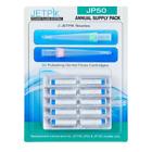 Ja05-115-02 Jetpik Annual Pack