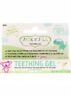 Jaj11025 Jack Jill Teething Gel Months Vanilla Oz