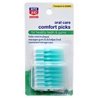 Jcs27400-14 Rite Aid Oral Care Comfort Picks For Healthy 685650799933