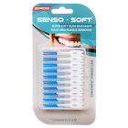 Jcs93902-20 Senso Interdental Soft Super Gum Massager Food Plaque Remover Pack