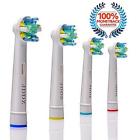 Jddz025 Jddz Toothbrush Replacement Heads For Oral Count Replaceable Brush Ship