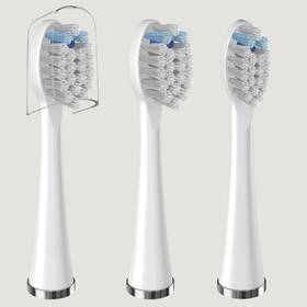 Jdhavmos 445038310388 3 Pack Replacement Heads For Waterpik Sonic Fusion 2.0 Extra-large Flossing Too