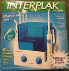 Wj6rw Jet Water System Dental Complete Interplak Conair