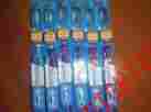 Jhb21 Oral-b 6 Indicator Toothbrushes Soft Free Shipping 300410802004