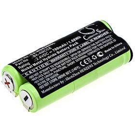 Ja-txd-cs-wsr300sl-us Jiajieshi Battery 700mah / 1.68wh Replacement Fit 1 Count Pack Of