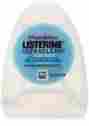 Jj44013 Listerine New Ultraclean Dental Floss Mint Flavor Lot Of 6 30 Yards Each 312547440813