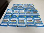 30yd Johnson 14 Listerine Ultra Clean Mint Floss Each New Lr 3196 012547440133