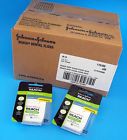 Johnson 36 Reach Deep Clean Dental Floss Icy Mint Texturized 1800 Yds Full Case 381371151660