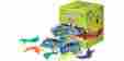 10381370027550 Johnson Box Of 144 Reach Wild Kid Flossers Individually Wrapped Bulk Lot Wholesale