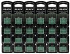 Johnson Listerine Ultraclean Formerly Reach Access Flosser Refills Mint 28 Count 6 787734649971