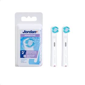Jordan 046110035917 Electric Toothbrush Heads For With Oscillating