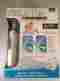 Jp50 Jp-50elite Jetpik Elite Rechargeable Electric Dental Flosser Oral Irrigator With 6959614900470