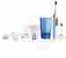 Ja05-118-04 Jp200 Jetpik Home-rechargeable Electric Dental Flosser Oral Irrigator With Jet
