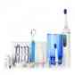 Ja05-107-04 Jp200 Rechargeable Electric Oraldental Flosser Irrigator Jetpik Elite
