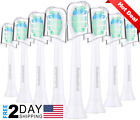 Hx9023 Jtb-02 Unbranded Toothbrush Brush Heads Philips Sonicare Proresults Plaque Control