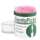 K3910 Bandwagon Inc Dental Picks 052598539103