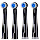 Ki-2205tbh Kipozi Pack Compatible Rotating Electric Replacement Soft Toothbrush 192802938893
