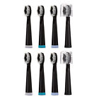 Ki-508tbh Kipozi Electric Toothbrush Replacement Heads Tooth Brush Soft 192802954787