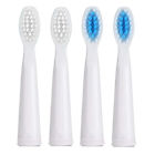 Ki-917tbh Kipozi Electric Toothbrush Heads Pack Soft Bristle Replacement 192802938916