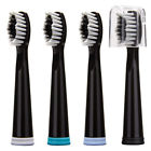 508tbh Kipozi Replacement Heads Soft Bristles For Sonic Electric 192802941961