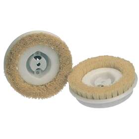 45-0135-9 Koblenz R 6 Inch Polishing Brushes 2 Pk