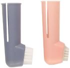 Kr270998 Kruuse Buster Dental Care Set Brushes 5703188034243