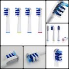 L40-a566-8j New Deals Oral Brush Clean Electric Toothbrush Replacement 702756071869