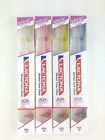 Lactona M38 Super Soft Nylon Toothbrush With Stimulator Tip 10 Pack 041673540387
